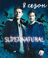 Supernatural season 8 /  8 